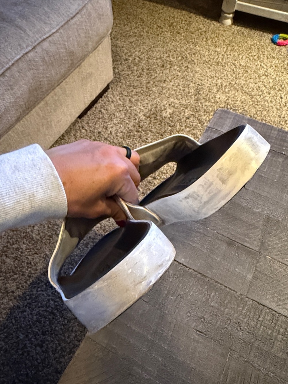 Golden Goose slides 41 - Picture 3 of 13